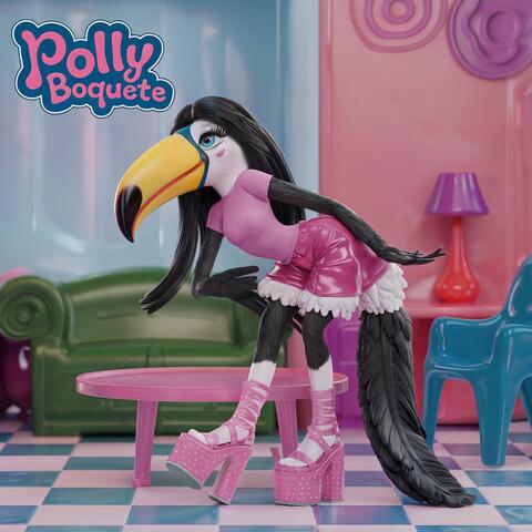 Polly Boquete