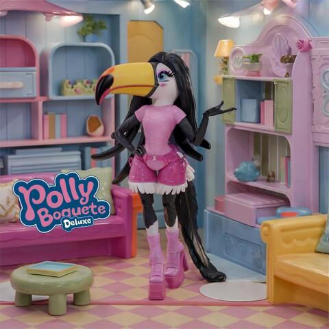 Polly Boquete