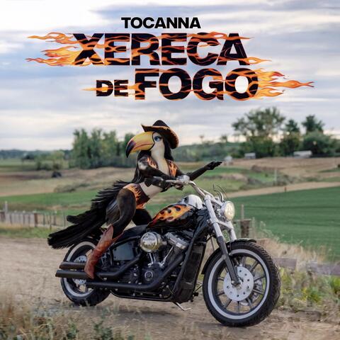 Xereca de Fogo
