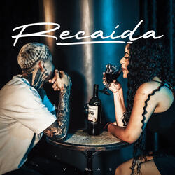Recaída