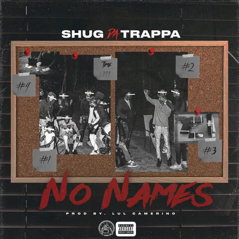 No Names