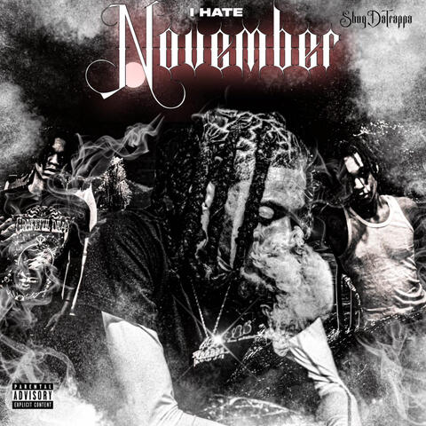 I Hate November
