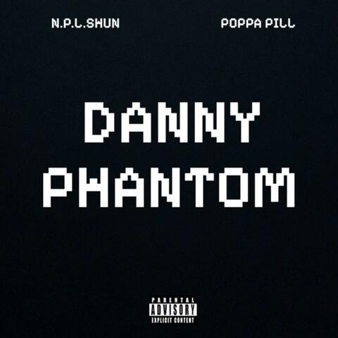 DANNY PHANTOM