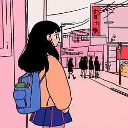 明日の学校もうだめだろ