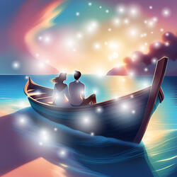 waying with the waves