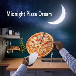 Midnight Pizza Dream