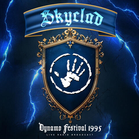 Dynamo Festival 1995