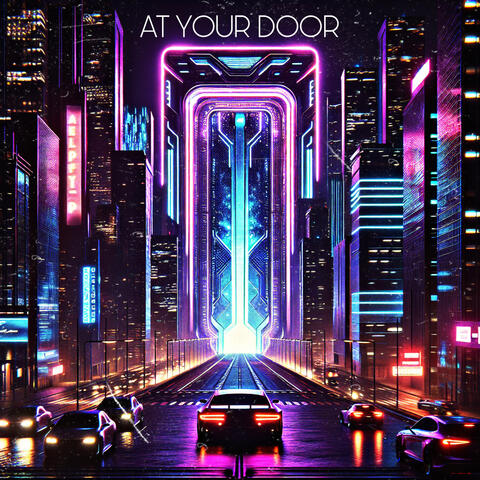 At Your Door
