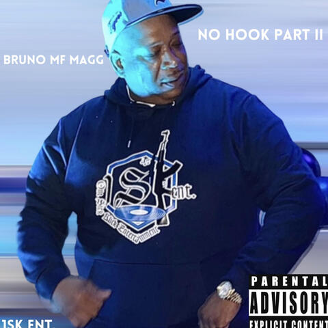 No Hook Part II