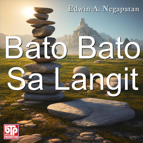 Bato Bato Sa Langit