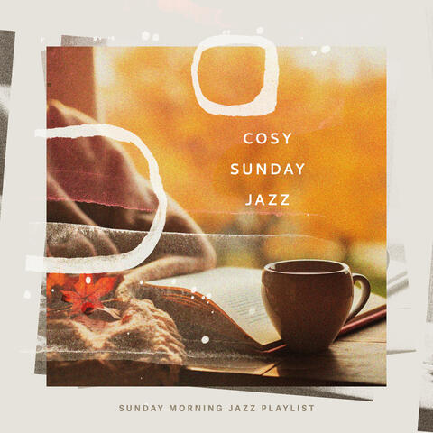 Cosy Sunday Jazz