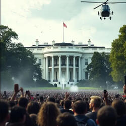 Let´s Make America Great Again