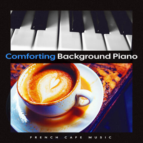 Comforting Background Piano