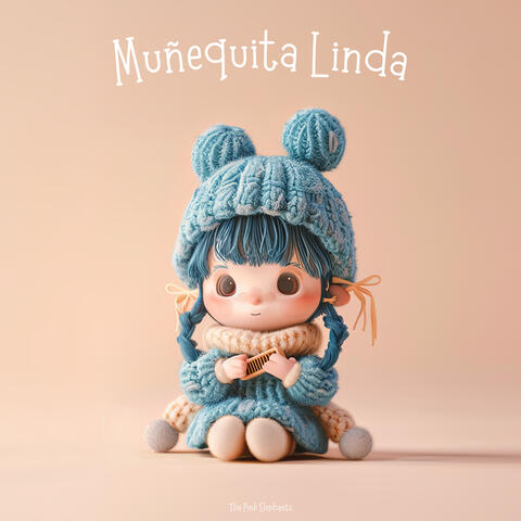 Muñequita Linda