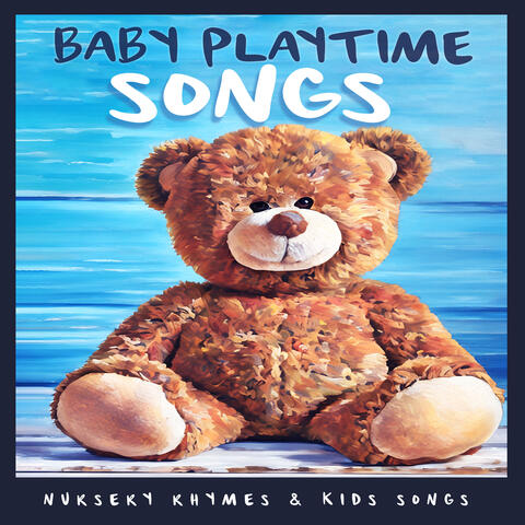 Baby Playtime Songs