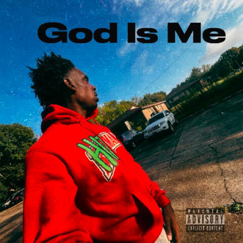 God Is Me