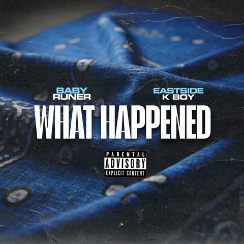 What Happened