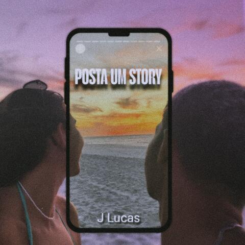 Posta Um Story
