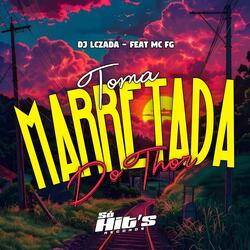 Toma Marretada do Thor