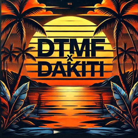 Debi Tirar Fotos X Dakiti (Mashup DJ Remix)