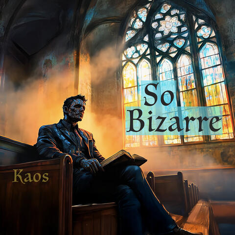 So Bizarre
