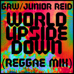 World Upside Down