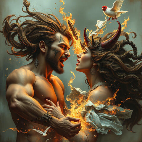 Passion et chaos 2