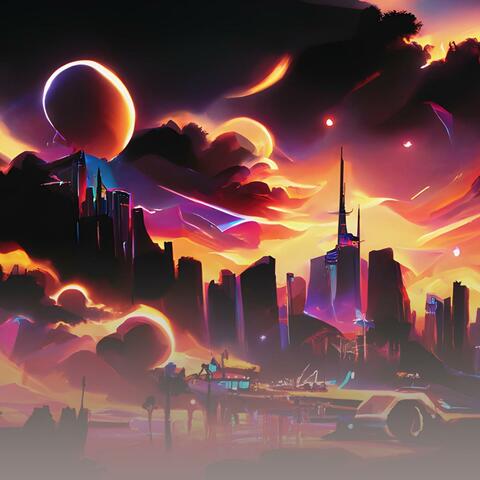 Night Electric