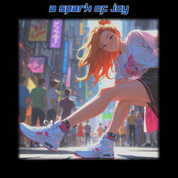 A Spark Of Joy