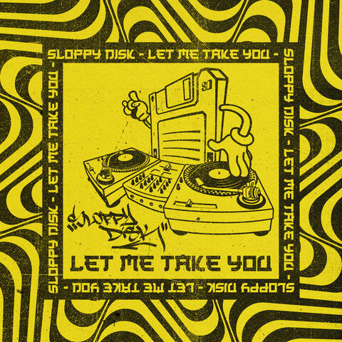 Let Me Take You