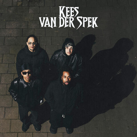 Kees van der Spek