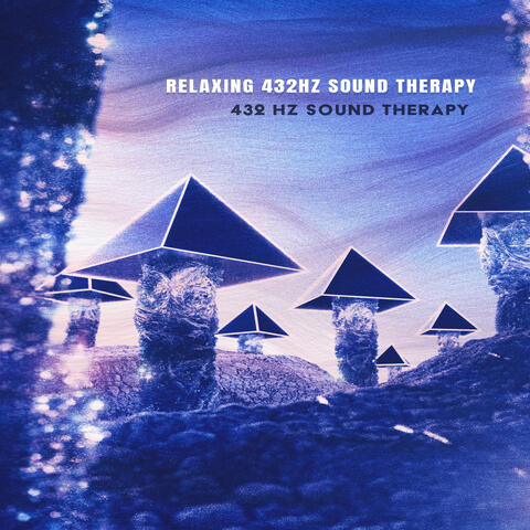 Relaxing 432Hz Sound Therapy