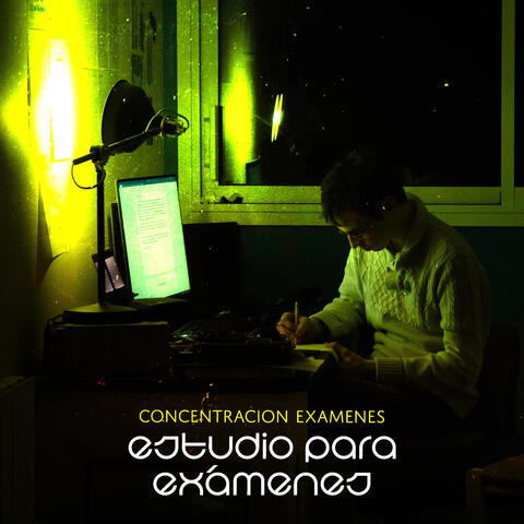 Estudio para Exámenes