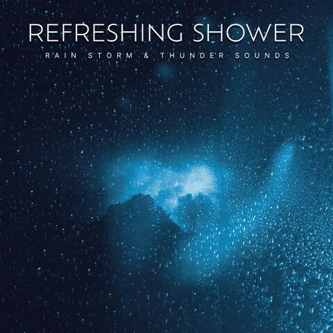 Refreshing Shower