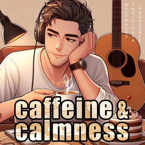 Caffeine & Calmness