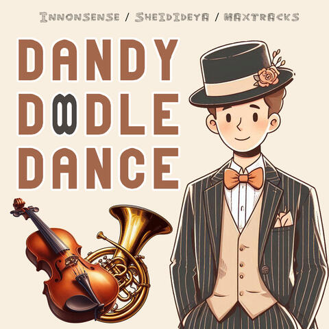 Dandy Doodle Dance