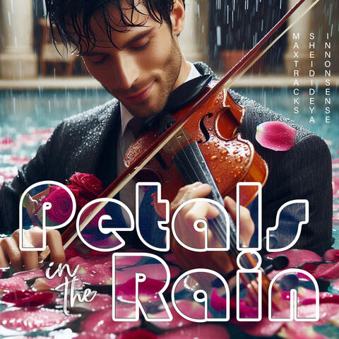 Petals in the Rain