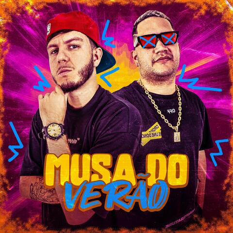 MUSA DO VERÃO