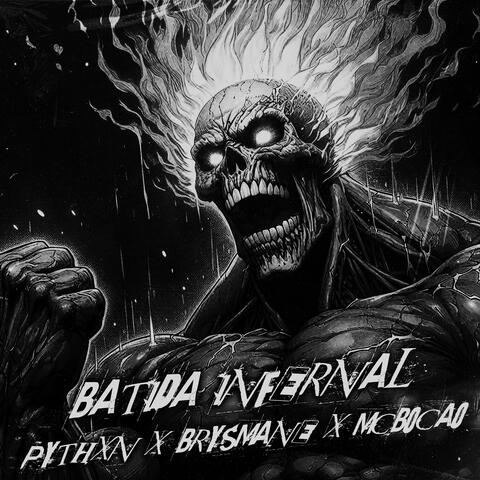 BATIDA INFERNAL