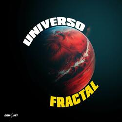 UNIVERSO FRACTAL