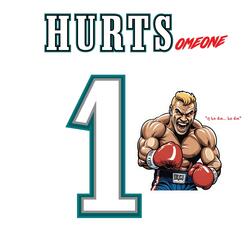 Hurt Someone