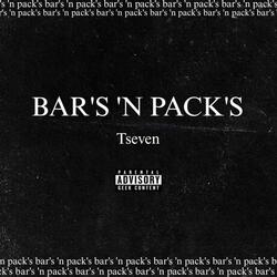 BAR´S ´N PACK´S