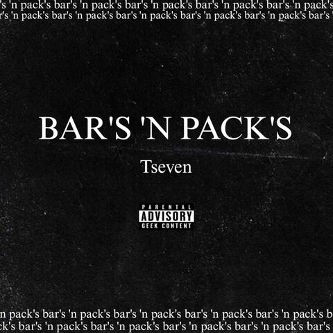 BAR´S ´N PACK´S