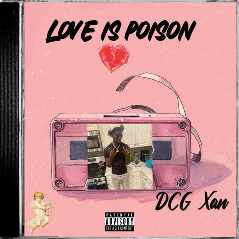 Love Is Poison