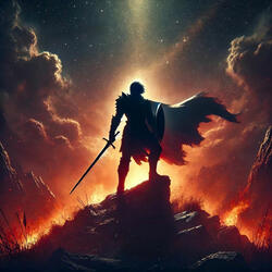 Forged in Fire