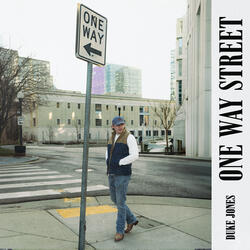One Way Street