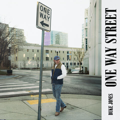 One Way Street