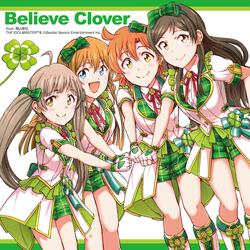Believe Clover