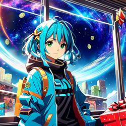 カートに溢れる夢