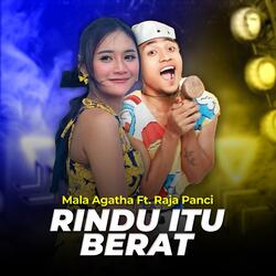 Rindu Itu Berat